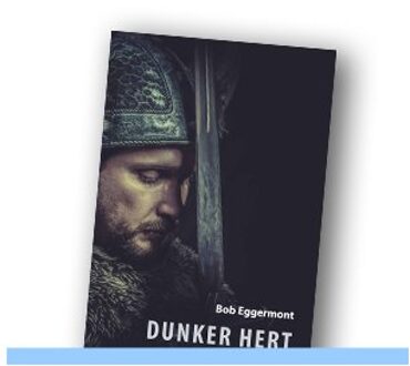 Dunker Hert - Bob Eggermont