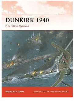 Dunkirk 1940