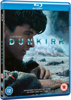Dunkirk Blu-ray   Digital Download