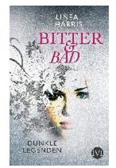 Dunkle Legenden - Harris, Linea