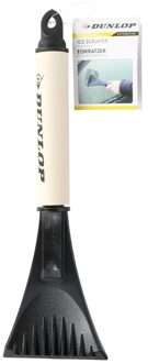 Dunlop 1x IJskrabbers wit kunststof - IJskrabbers