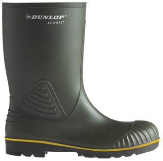 Dunlop Acifort Heavy Duty O Kuitlaars mt 40