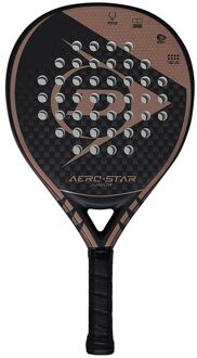 Dunlop Aero-star junior 10335760 Zwart - One size