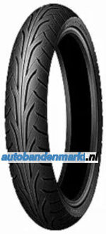 Dunlop Arrowmax GT601 Front