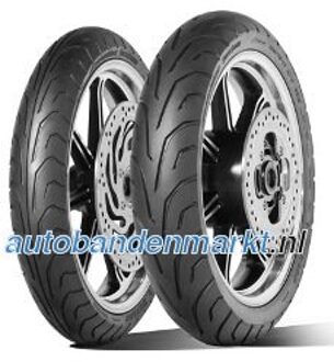 Dunlop Arrowmax Streetsmart 110/80-17 57V TL F fr