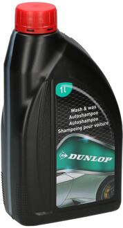 Dunlop autoshampoo 1 liter
