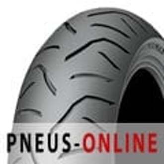 Dunlop Banden Dunlop GPR100 ( 160/60 R15 TL 67H Achterwiel, M/C, Variante L ) zwart