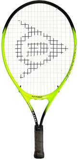 Dunlop Beste Koop TR NITRO 21 Tennisracket Junior 21 Geel