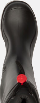 Dunlop Blizzard Regenlaarzen zwart Pu - 36,45