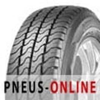 Dunlop car-tyres Dunlop Econodrive ( 195/75 R16C 107/105R )