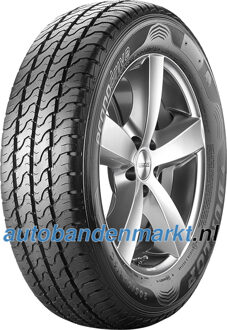 Dunlop car-tyres Dunlop Econodrive ( 205/65 R16C 107/105T BLK )