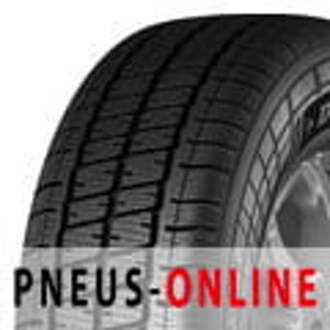 Dunlop car-tyres Dunlop Econodrive AS ( 195/75 R16C 107/105R 8PR )