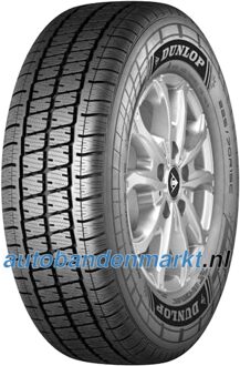 Dunlop car-tyres Dunlop Econodrive AS ( 215/65 R16C 109/107T 8PR )