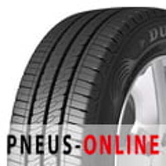 Dunlop car-tyres Dunlop Econodrive LT ( 205/65 R16C 103/101T 6PR )