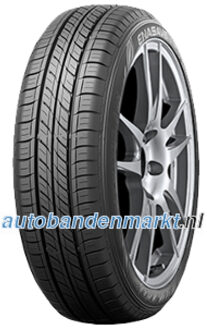 Dunlop car-tyres Dunlop Enasave EC300+ ( 185/60 R16 86H BLK )