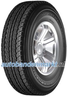 Dunlop car-tyres Dunlop Grandtrek AT 22 ( 265/60 R20 112H BLK )