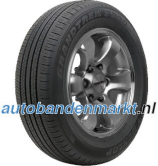 Dunlop car-tyres Dunlop Grandtrek PT30 ( 225/60 R18 100H )