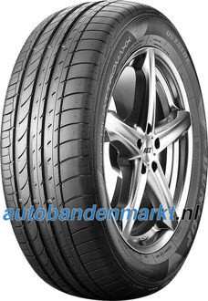 Dunlop car-tyres Dunlop SP QuattroMaxx ( 255/40 R19 100Y XL RO1, met velgrandbescherming (MFS) BLK )