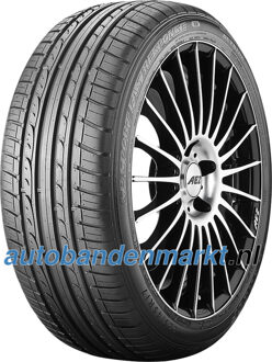 Dunlop car-tyres Dunlop SP Sport FastResponse ( 225/45 R17 91W AO )