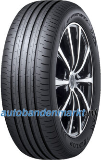 Dunlop car-tyres Dunlop SP Sport Maxx 060 ( 225/55 R18 98H BLK )