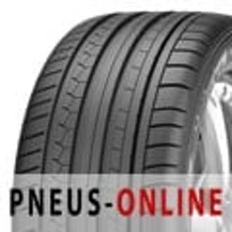 Dunlop car-tyres Dunlop SP Sport Maxx GT ( 235/40 R18 91Y MO )