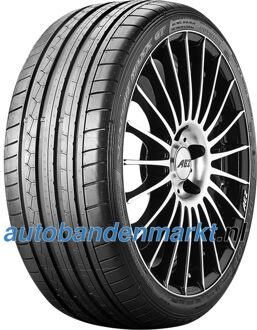 Dunlop car-tyres Dunlop SP Sport Maxx GT ( 265/35 R20 99Y XL AO, met velgrandbescherming (MFS) BLK )
