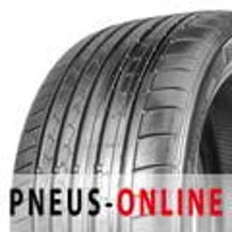Dunlop car-tyres Dunlop SP Sport Maxx GT ( 265/40 ZR21 (105Y) XL B, met velgrandbescherming (MFS) )
