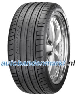 Dunlop car-tyres Dunlop SP Sport Maxx GT DSST ( 245/50 R18 100Y *, runflat )
