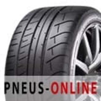 Dunlop car-tyres Dunlop SP Sport Maxx GT600 DSST ( 285/35 ZR20 (104Y) XL NR1, runflat )