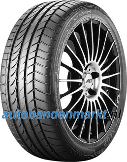 Dunlop car-tyres Dunlop SP Sport Maxx TT ( 225/60 R17 99V * BLK )