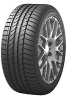Dunlop car-tyres Dunlop SP Sport Maxx TT DSROF ( 195/55 R16 87W *, runflat )