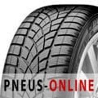 Dunlop car-tyres Dunlop SP Winter Sport 3D ( 255/55 R18 109V XL, N0 )