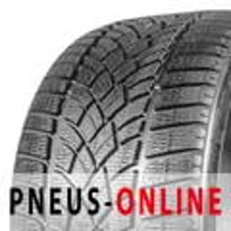 Dunlop car-tyres Dunlop SP Winter Sport 3D ( 275/45 R20 110V XL, N0, met velgrandbescherming (MFS) BLK )