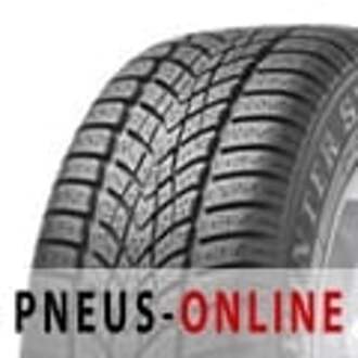 Dunlop car-tyres Dunlop SP Winter Sport 4D ( 195/55 R16 87T, MO )