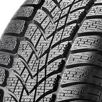 Dunlop car-tyres Dunlop SP Winter Sport 4D ( 245/45 R17 99H XL, MO )