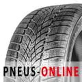 Dunlop car-tyres Dunlop SP Winter Sport 4D ( 265/45 R20 104V, N0, met velgrandbescherming (MFS) )