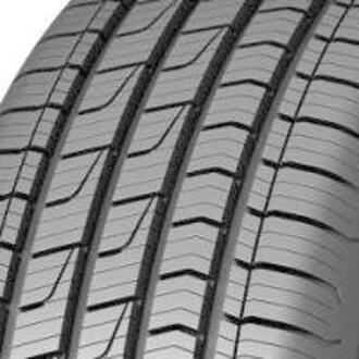 Dunlop car-tyres Dunlop Sport All Season ( 205/55 R17 95V XL )
