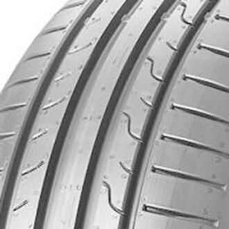 Dunlop car-tyres Dunlop Sport BluResponse ( 205/55 R17 95Y XL J )