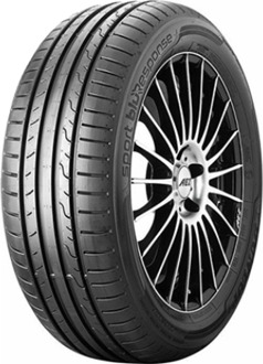 Dunlop car-tyres Dunlop Sport BluResponse ( 205/55 R17 95Y XL J )