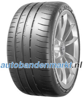 Dunlop car-tyres Dunlop Sport Maxx Race 2 ( 245/35 ZR20 (95Y) XL N2, met velgrandbescherming (MFS) )