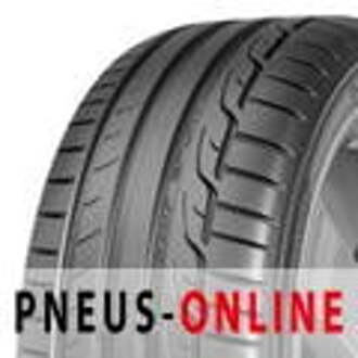 Dunlop car-tyres Dunlop Sport Maxx RT ( 225/40 R18 92Y XL met velgrandbescherming (MFS) BLK )