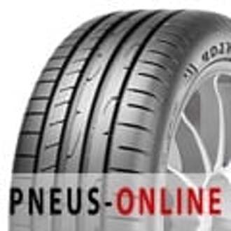 Dunlop car-tyres Dunlop Sport Maxx RT2 ( 245/45 R18 100Y XL *, MO, NST )