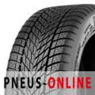 Dunlop car-tyres Dunlop Winter ( 255/45 R19 104V XL EVs, met velgrandbescherming (MFS) BLK )
