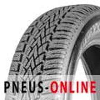 Dunlop car-tyres Dunlop Winter Response 2 ( 165/65 R15 81T BLK )