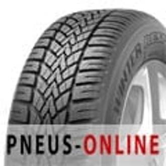 Dunlop car-tyres Dunlop Winter Response 2 ( 185/55 R15 82T )