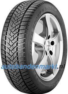Dunlop car-tyres Dunlop Winter Sport 5 ( 215/60 R17 100V XL, SUV BLK )