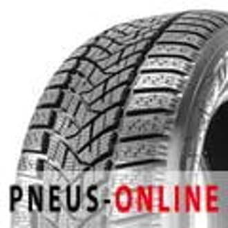 Dunlop car-tyres Dunlop Winter Sport 5 ( 235/45 R18 98V XL, met velgrandbescherming (MFS) BLK )