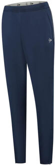 Dunlop Club Knitted Trainingsbroek Heren donkerblauw - S,M,XXL,3XL