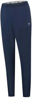 Dunlop Club Knitted Trainingsbroek Jongens-Donkerblauw - 128