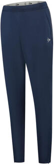 Dunlop Club Knitted Trainingsbroek Jongens-Donkerblauw - 140
